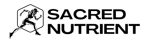 logo sacred nutrient