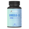 sacred nutrient omega 3 supplement