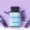 sacred nutrient magnesium glycinate